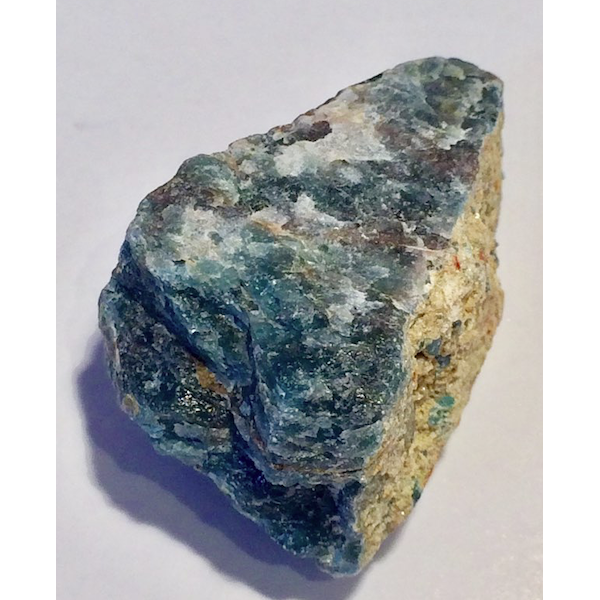 Rough Apatite Blue sml